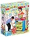Ginzick Super Fun Kids Supermarket Playset