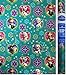 Disney Frozen Gift Wrap - 20 Sq Ft Roll