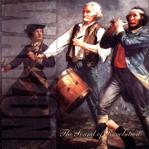 Sound of Revolution
