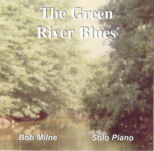 Bob Milne