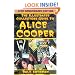 The Illustrated Collector's Guide to Alice Cooper