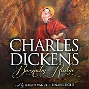 Barnaby Rudge | [Charles Dickens]