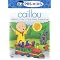 Caillou: Caillou's Train Trip & Other Adventures