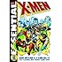 Essential X-Men Volume 1 TPB (New Printing): v. 1
