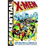 Essential X-Men, Vol. 1 (Marvel Essentials) book cover