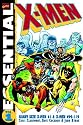 Essential X-Men, Vol. 1 (Marvel Essentials) (v. 1)