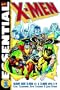 Essential X-Men, Vol. 1 (Marvel Essentials) (v. 1)