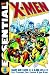 Essential X-Men, Vol. 1 (Marvel Essentials) (v. 1)