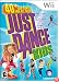 Just Dance Kids