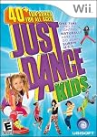 Just Dance Kids