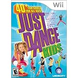 Just Dance Kids ~ UBI Soft