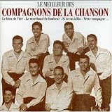 Revue Les Compagnons de la Chanson  / Le Meilleur de
