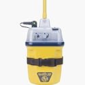 2777.5 RAPIDFIX 406 Category II Epirb