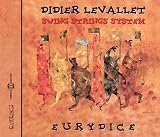 Search : Swing String System: Eurydice