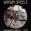 House of Atreus Act II
