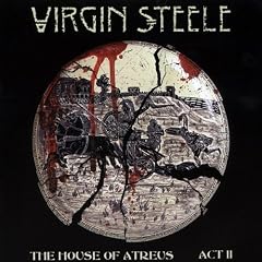 House of Atreus Act II