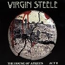 The House Of Atreus Act II