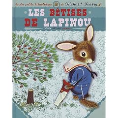 Les b�tises de Lapinou
