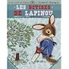 Les b�tises de Lapinou