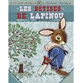 Les b�tises de Lapinou