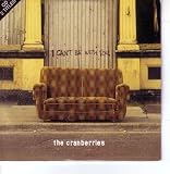 I Can t Be with You (2 Track Carded Sleeve)