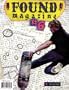 FOUND #6 : A Graveyard of Half Formed Ideas