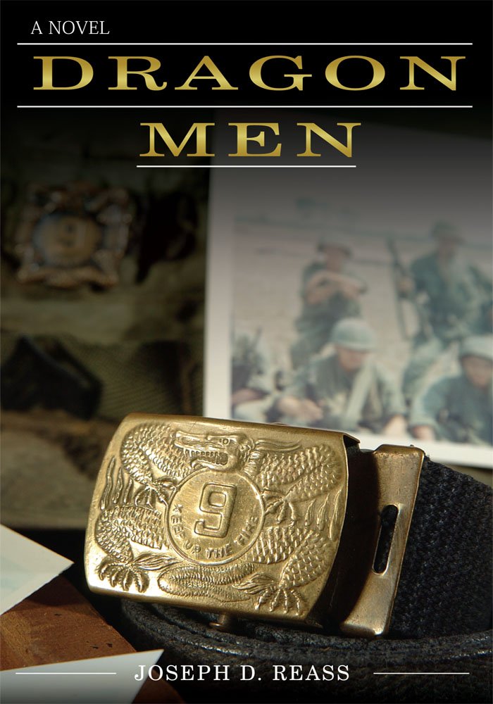 DRAGON MEN, JOSEPH D. REASS - Amazon.com DRAGON MEN, JOSEPH D. REASS - Amazon.com