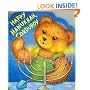 Happy Hanukkah, Corduroy