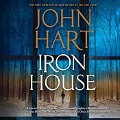 Iron House | [John Hart]
