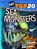 Sea Monsters (My Top 20)
