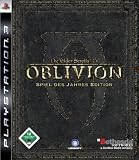 The Elder Scrolls IV: Oblivion (Spiel des Jahres Edition) - Ubisoft