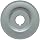 TB Woods BK47118 FHP Bored-To-Size, 4.45" Outside Body Diameter, 1.125" Bore Diameter V-Belt Sheave