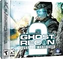 Ghost Recon Advanced Warfighter 2 JC