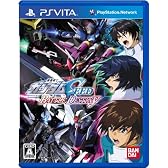 機動戦士ガンダムSEED BATTLE DESTINY
