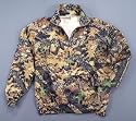 Jerzees Outdoors&reg; 1/4-Zip Camo Pullover