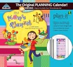 Mom's Plan-It: The Ultimate Planning...