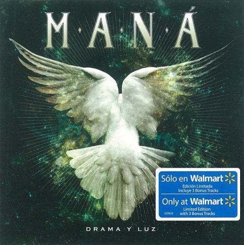 Mana - Drama & Luz - Zortam Music