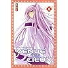 Venue des cieux, Tome 8 :
