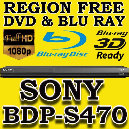 SONY BDP S470 Multi Region Code Free DVD 61Rywin9%2BlL SONY BDP S470 Multi Region Code Free DVD