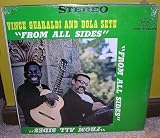 VINCE GUARALDI and BOLA SETE "FROM ALL SIDES"