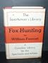 Fox Hunting