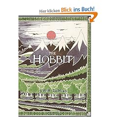 The Pocket Hobbit. 75th Anniversary Edition