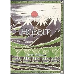 Pocket Hobbit (75th Anniversary Edition)
