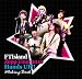 FTIsland写真集 「FTIsland Zepp Tour 2010 Hands UP!!」 [写真集+DVD]
