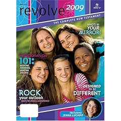 Revolve 2009 (Biblezines)
