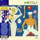 Careful - Paper Sleeve - CD Vinyl Replica Deluxe