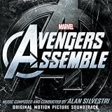 Avengers Assemble