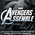 Avengers Assemble