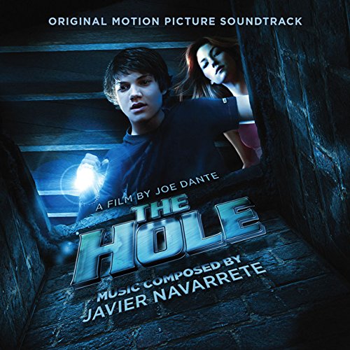 Ost: the Hole Original Soundtrack