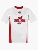 Champion Series Liverpool Short Sleeve Jersey